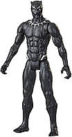 Іграшка Hasbro Чорна Пантера 30 см Месники: Фінал — Black Panther, Titan Hero Series, Avengers Endgame (F2155