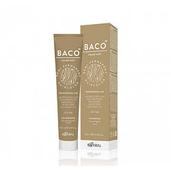 Безаміачна краса Kaaral Baco Soft Color 100 мл