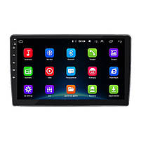 Штатна магнітола 10" Lesko для Mitsubishi Airtrek 2001-2008 2/32Gb/ Wi-Fi Optima Міцубісі 12 шт., фото 3