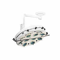 Лампа операційна підвісна PAX-KS 12 (однокупольна) Медапаратура