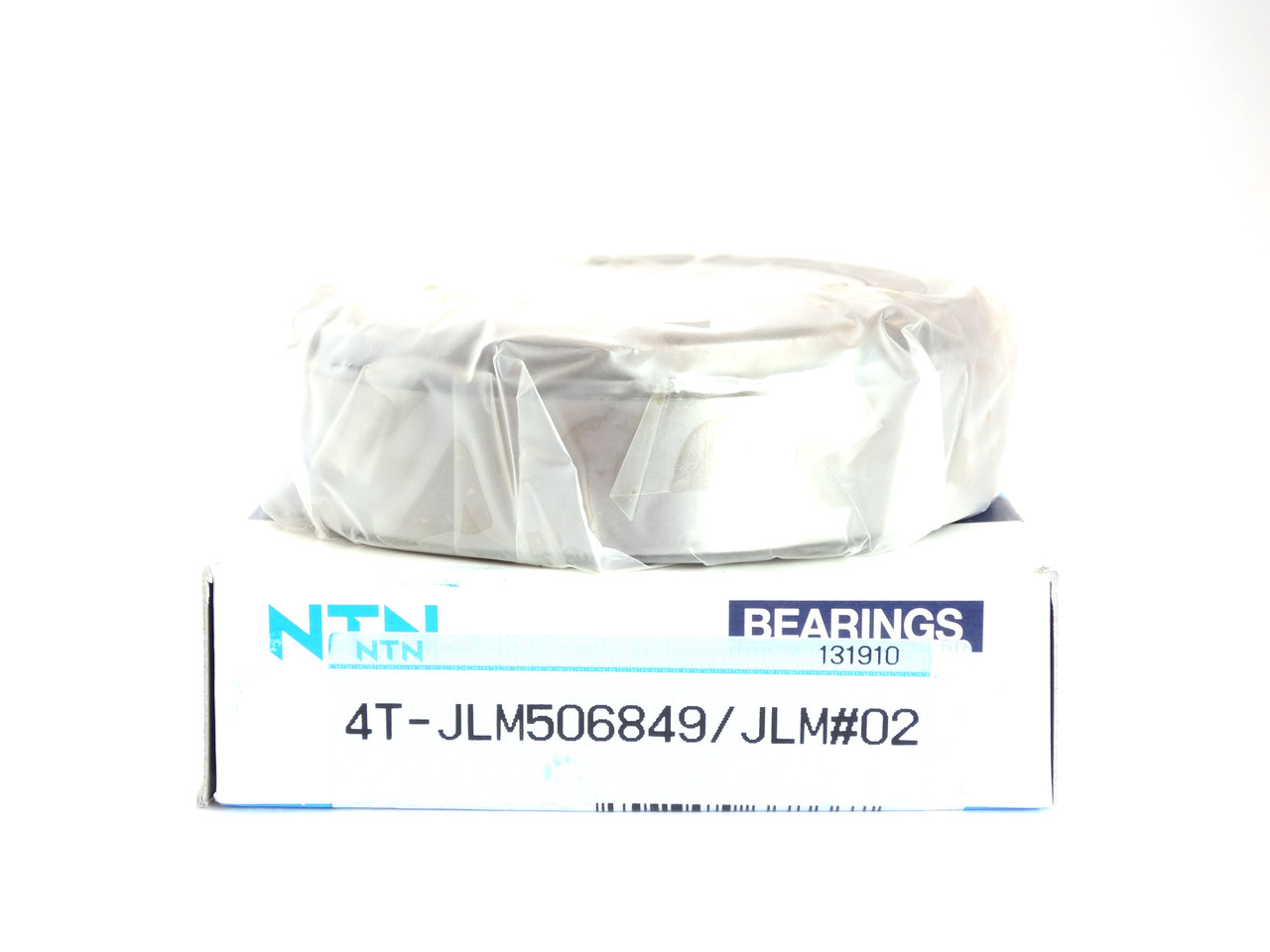Підшипник JLM506849/JLM506810 NTN (Японія)