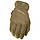 Рукавички тактичні Mechanix Fastfit Touch Screen Coyote розмір L, фото 2