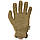 Рукавички тактичні Mechanix Fastfit Touch Screen Coyote розмір L, фото 4
