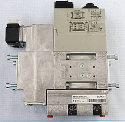 Газовий мультиблок Dungs MB-VEF 420 B01 S12