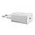 Мережевий зарядний пристрій Baseus Quick Charge 3.0 Type-C 18W TC-012PD, фото 3