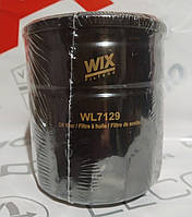 Масляний фiльтр WIX WL 7129