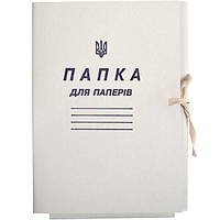 Тека на зав'язках