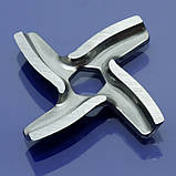 Ніж для м'ясорубки Moulinex ME606, фото 6