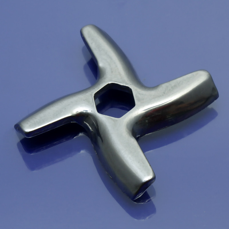 Ніж для м'ясорубки Moulinex ADR748, фото 1