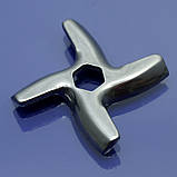 Ніж для м'ясорубки Moulinex ME606, фото 3