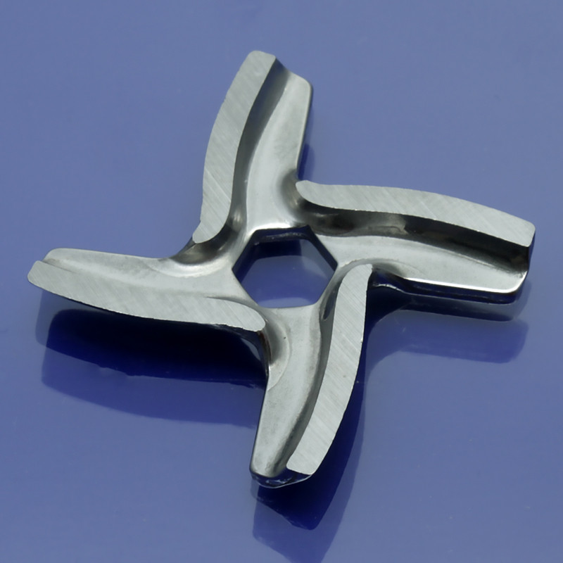 Ніж для м'ясорубки Moulinex ME606, фото 1