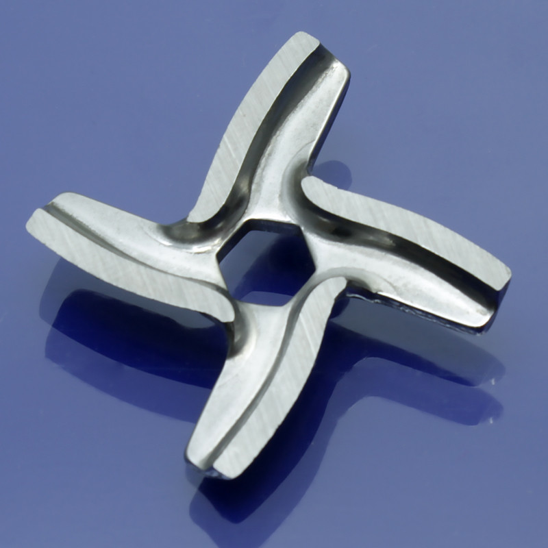 Ніж для м'ясорубки Moulinex ME40, фото 1