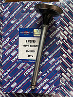 Выпускной клапан 3142D031,02/201598,EM5899 Perkins, Перкінс