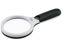Ручная лупа с подсветкой Magnifier 70108B
