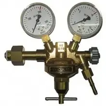 Редуктор кисневий HERCULES