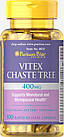 Вітекс священний (Vitex Chaste Tree) 400 мг 100 капсул