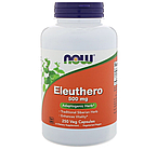 Сибірський женьшень (Eleuthero) 500 мг