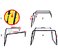Стілець для сексу The Incredible Sex Stool від Pipedream, фото 6