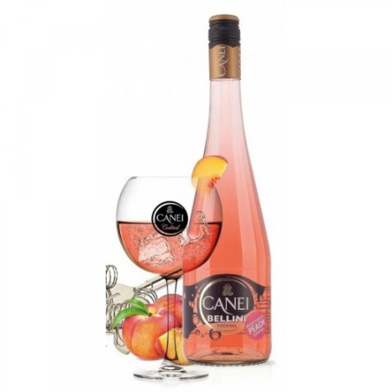 Беллини Купить Бутылку Ароматный Мир