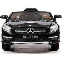 Детский электромобиль Barty Mercedes-Benz SL 63 AMG Ч