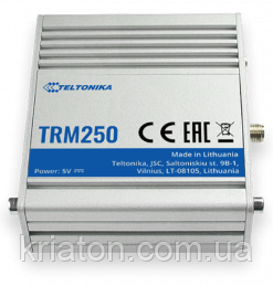Teltonika TRM250  Модем