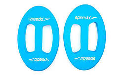 Диски для аквааеробіки Speedo Hydro Disks