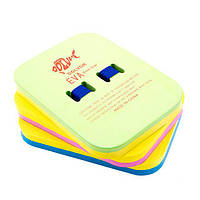 Пояс для аквааеробіки і плавання Dolvor (довжина 107 см)