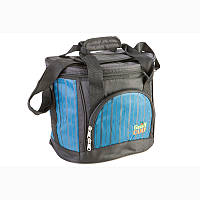 Термосумка (сумка-холодильник) 18 л з довгим ременем Green Camp GC3652.01