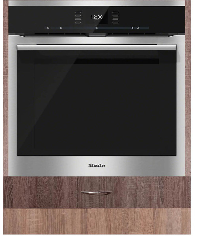 Тумба під пічкою з ящиком 1-й кат. (Складська програма) 0,6 МАКСИ-МІбель (12915), фото 1