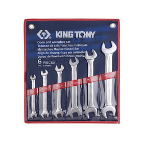 Набір ключів ріжкових