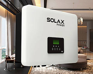 Мережевий інвертор PROSOLAX X3-10.0P