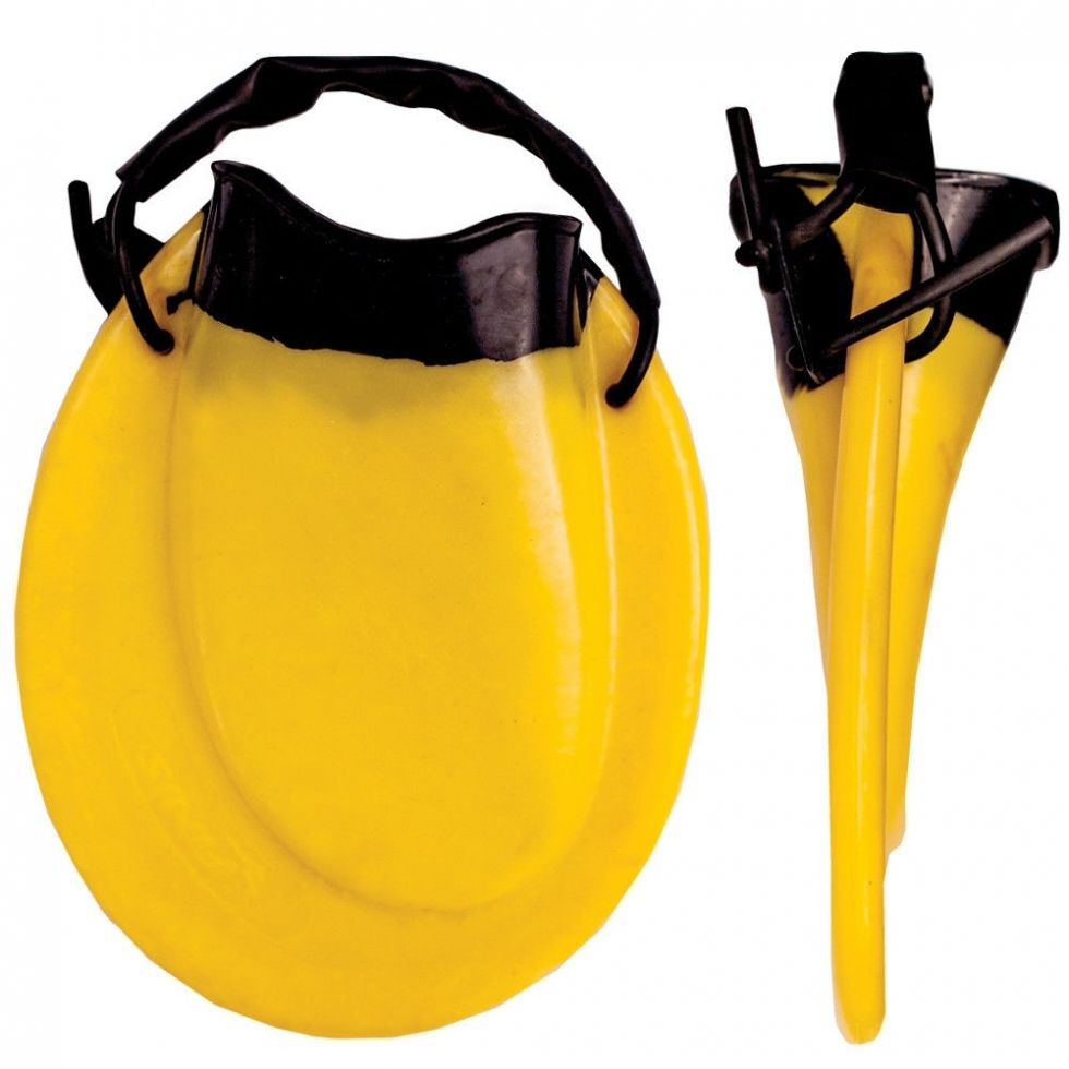 Ласти Finis Positive Drive Fin L 36-37, фото 1