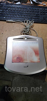 Графічний планшет Genius G-Pen 560 No 221605, фото 1