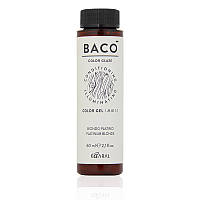 Краска для волос Kaaral BACO Color Glaze 60 мл