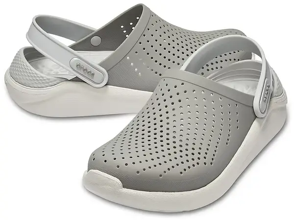 Crocs literide cheap offer