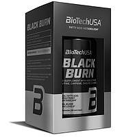 Жирозжигатель Biotech Black Burn 90 капсул (3567361)