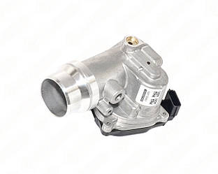 Дросельна заслінка на Renault Clio IV 2012-> 1.5dCi - Renault (Оригінал) - 161A09794R