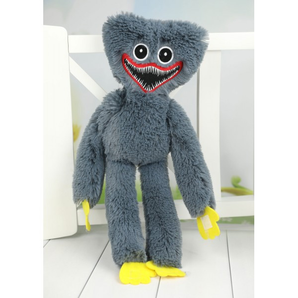 М'яка іграшка Хаггі Вагі 00517 45 см ID 4329112