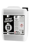 Обезжириватель Shiny Garage Scan Inspection Spray 5л 206036