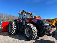 Трактор Case IH Magnum 400 PS 2021 року