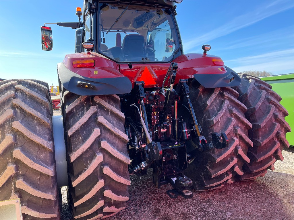 Трактор Case IH Magnum 400 PS 2021 року - фото 4 - id-p1647141174