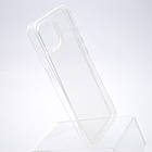 Чохол накладка Baseus Simple Series Case для iPhone 13 Pro Max Transparent, фото 4