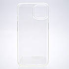Чохол накладка Baseus Simple Series Case для iPhone 13 Pro Max Transparent, фото 5