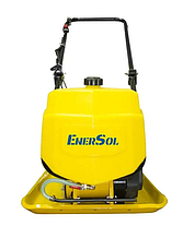 Вібраційна плита прямохідна EnerSol EPC-107FLCT, фото 4
