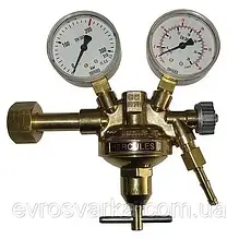 Редуктор HERCULES Ar/CO2 (аргон / вуглекислого газу)