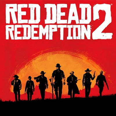 Red Dead Redemption 2 / RDR2
