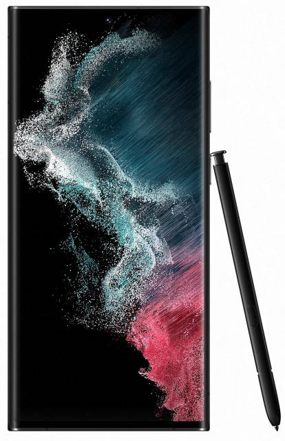 Samsung Galaxy S22 ULTRA 5G SM-S908U 8/128GB Phantom Black