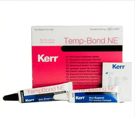 Temp Bond NE (Kerr), уп