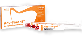 Mediclus Any-Temp NE, 10g*1 шт ECO Tips , шт