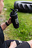 Шейкер спортивний SmartShake Reforce 900ml DC Joker, фото 4